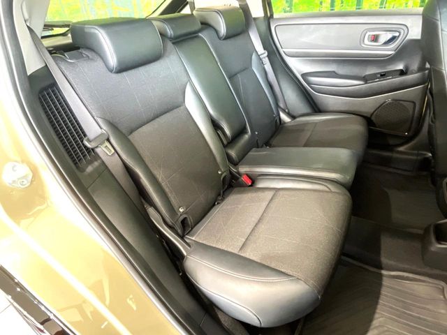 Honda Vezel 10