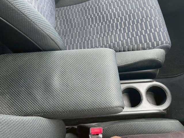 Honda Crossroad 11