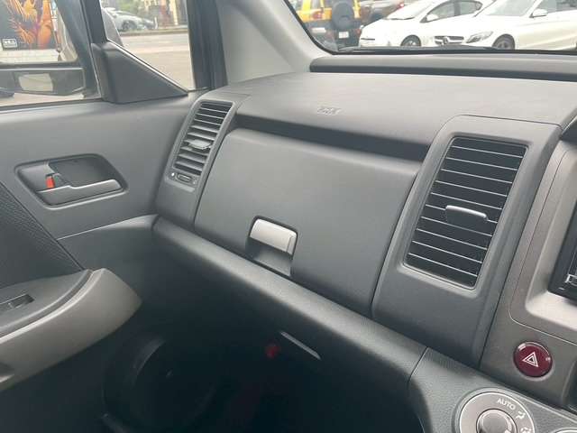Honda Crossroad 12