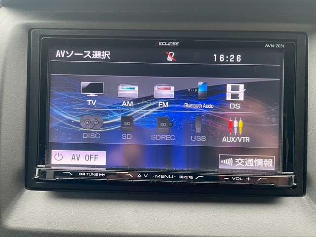 Honda Crossroad 2