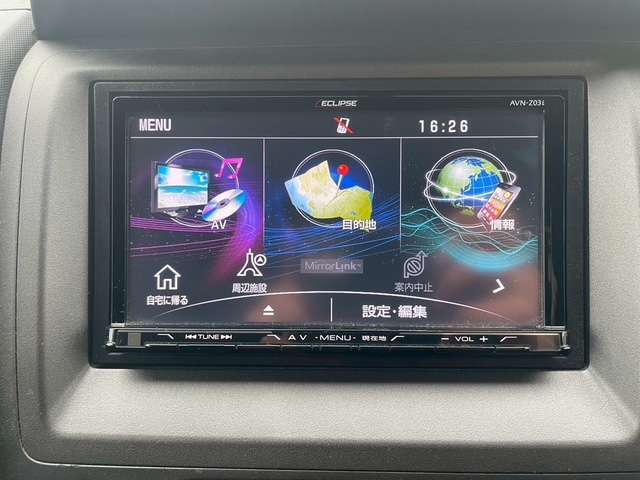 Honda Crossroad 7