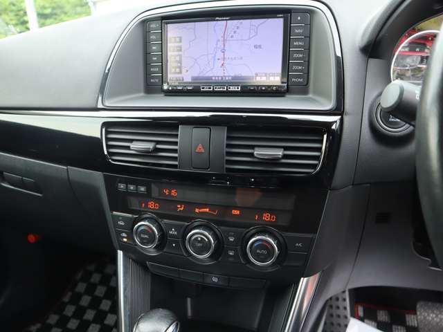 Mazda CX-5 11