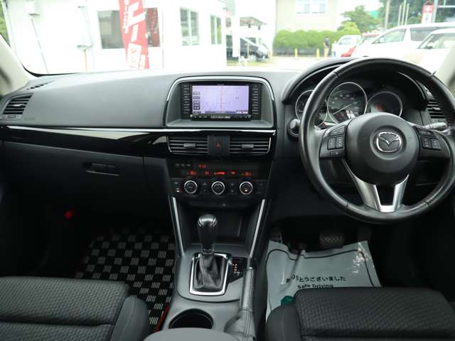 Mazda CX-5 8