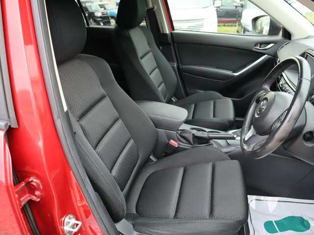Mazda CX-5 9