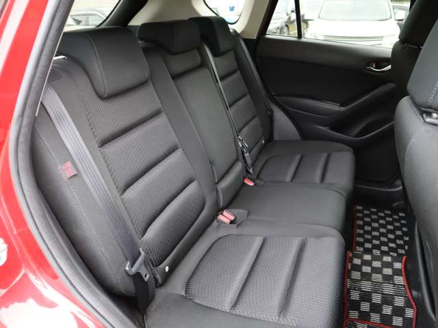 Mazda CX-5 10