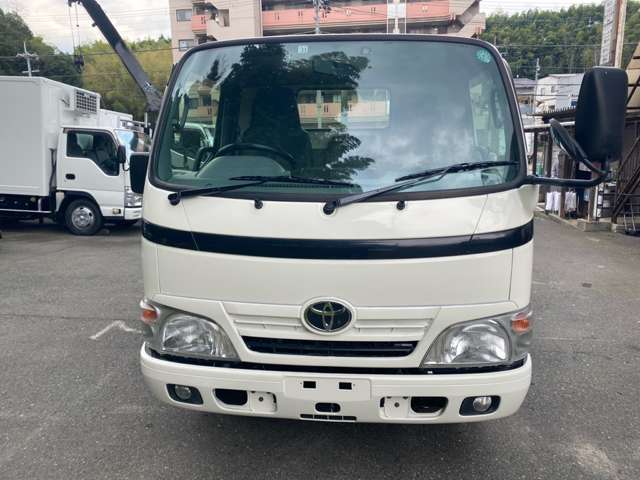 Toyota Toyoace 2