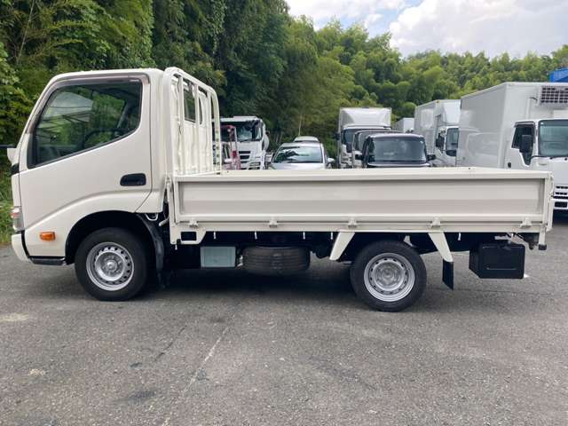 Toyota Toyoace 5