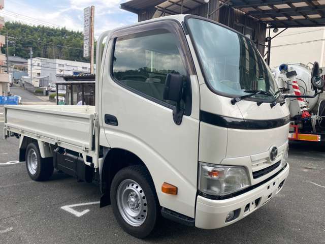 Toyota Toyoace 6