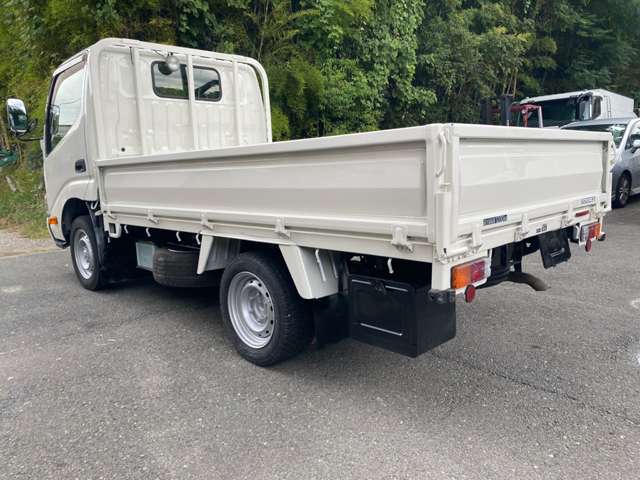 Toyota Toyoace 9