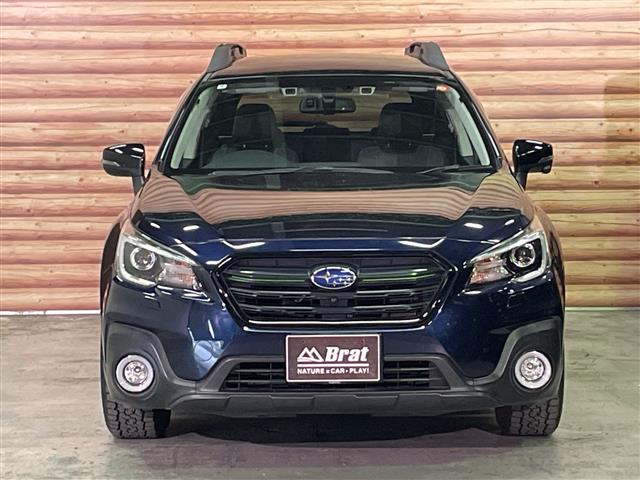 Subaru Legacy Outback 5