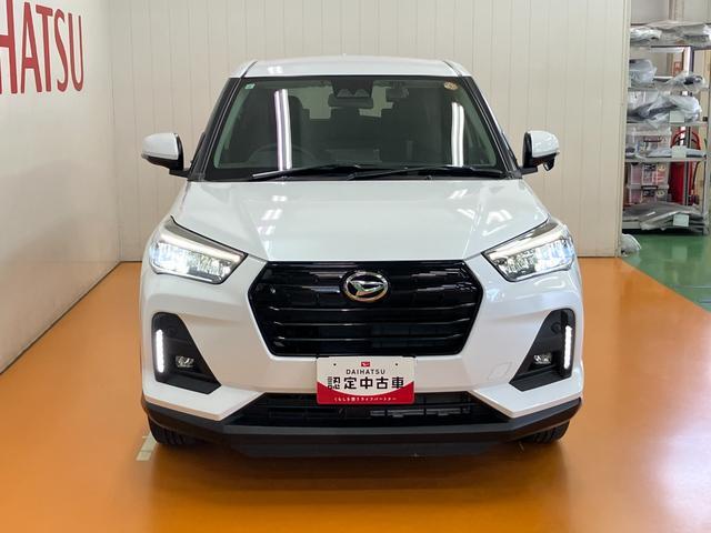 Daihatsu Rocky 4