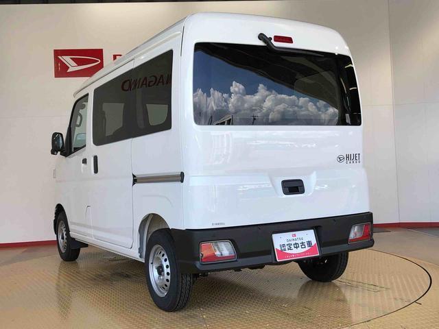 Daihatsu Hijet Cargo 11