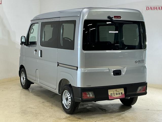 Daihatsu Hijet Cargo 12