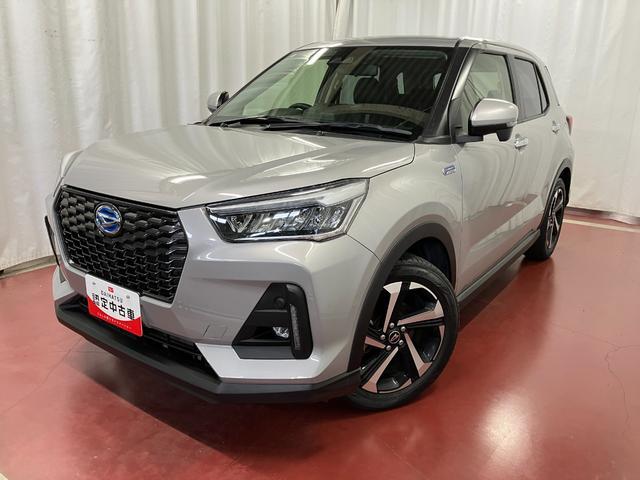 Daihatsu Rocky 2