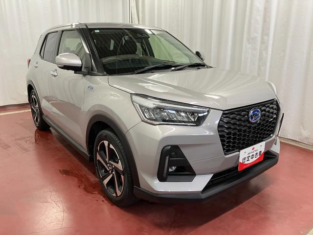 Daihatsu Rocky 4