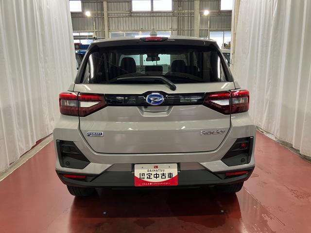 Daihatsu Rocky 6