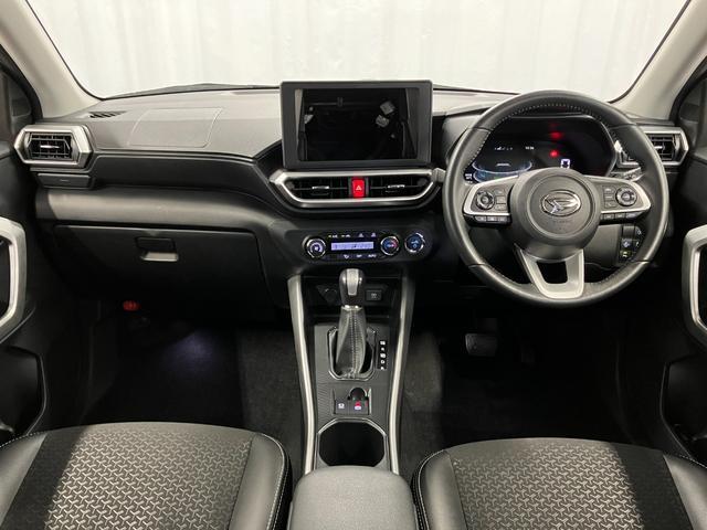 Daihatsu Rocky 10
