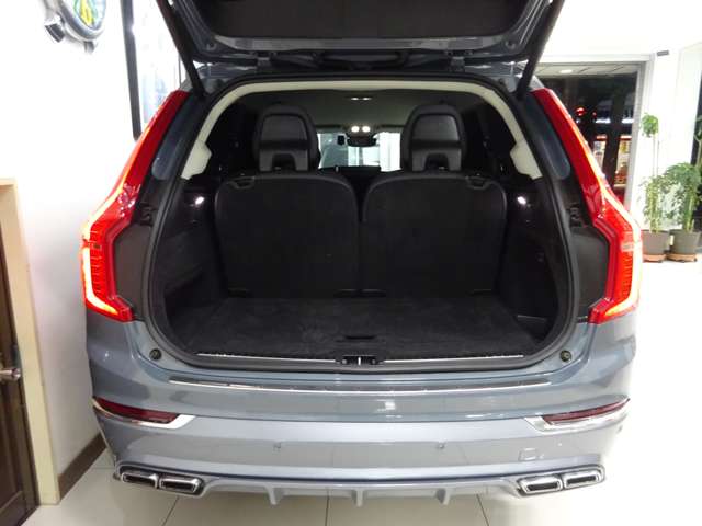 Volvo XC90 12
