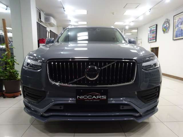Volvo XC90 2