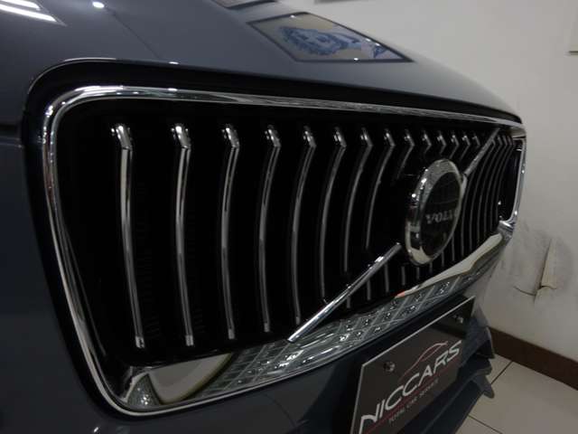 Volvo XC90 3