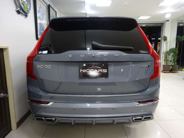 Volvo XC90 10