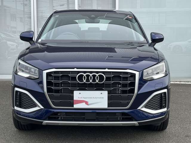 Audi Q2 6