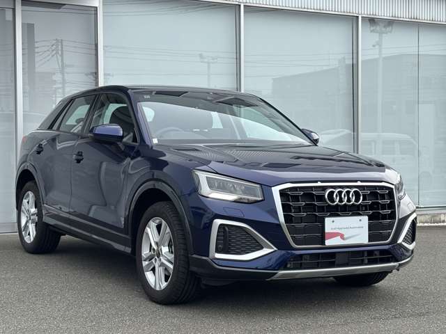 Audi Q2 7
