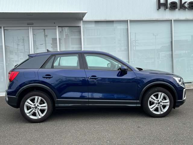 Audi Q2 9