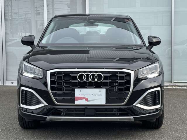 Audi Q2 6