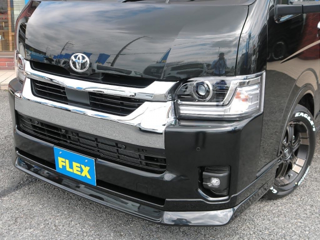 Toyota Hiace 11
