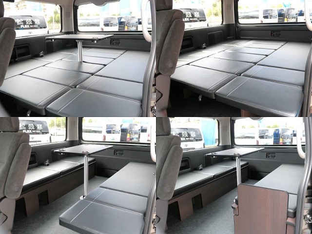 Toyota Hiace 5