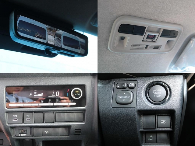 Toyota Hiace 8