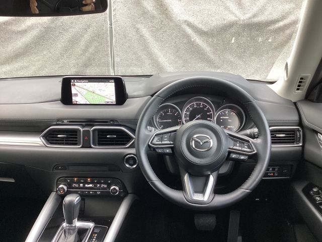 Mazda CX-5 2