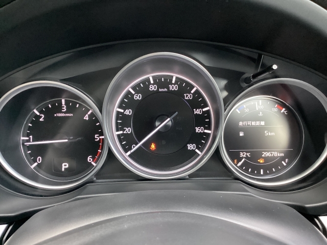 Mazda CX-5 3