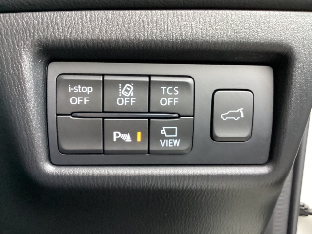 Mazda CX-5 6