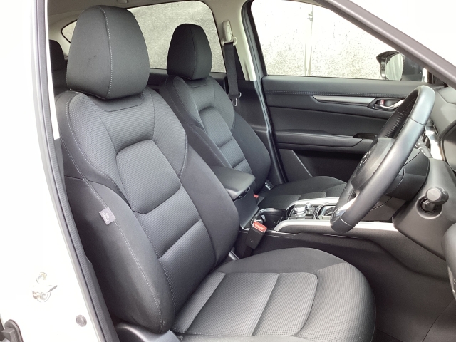 Mazda CX-5 7