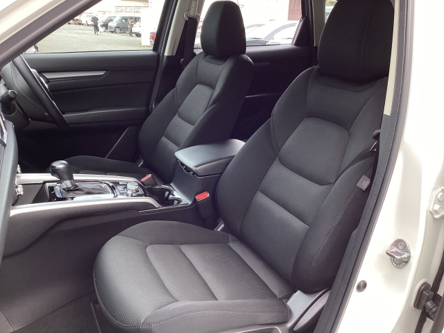 Mazda CX-5 9