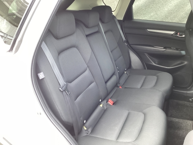 Mazda CX-5 10