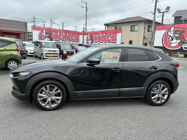 Mazda CX-30 12