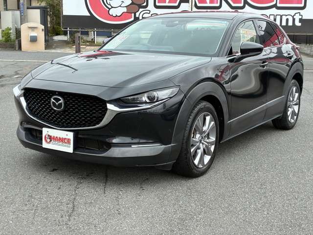 Mazda CX-30 6