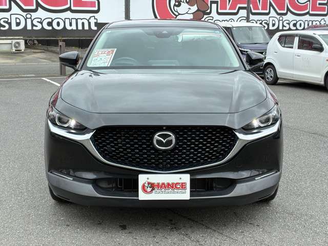 Mazda CX-30 7