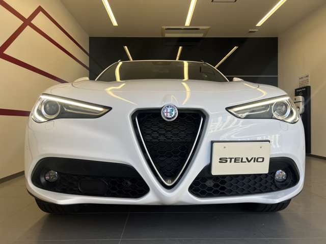 Alfa Romeo Stelvio 12