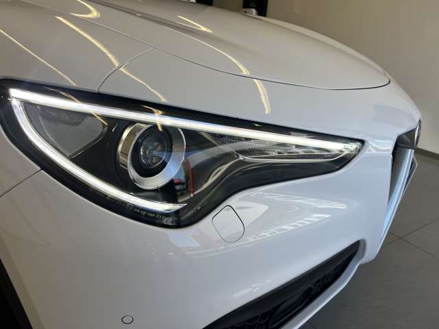 Alfa Romeo Stelvio 7