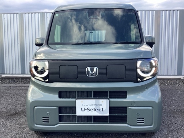 Honda N-VAN e: 2