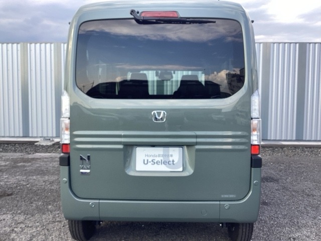 Honda N-VAN e: 3