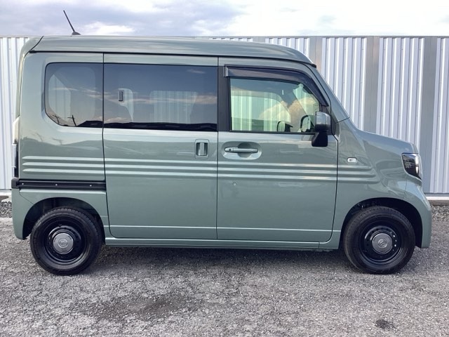 Honda N-VAN e: 4