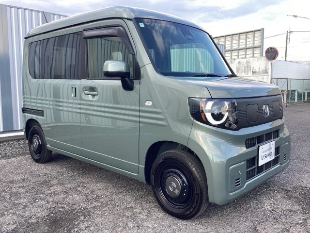 Honda N-VAN e: 6