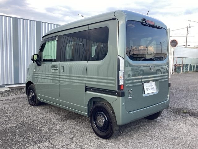 Honda N-VAN e: 9