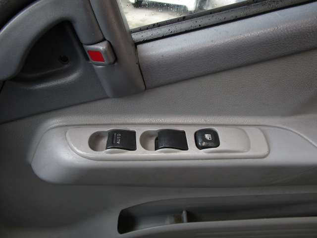 Mitsubishi Fuso Canter 11