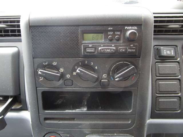 Mitsubishi Fuso Canter 3